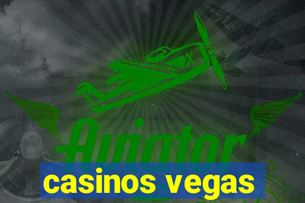 casinos vegas