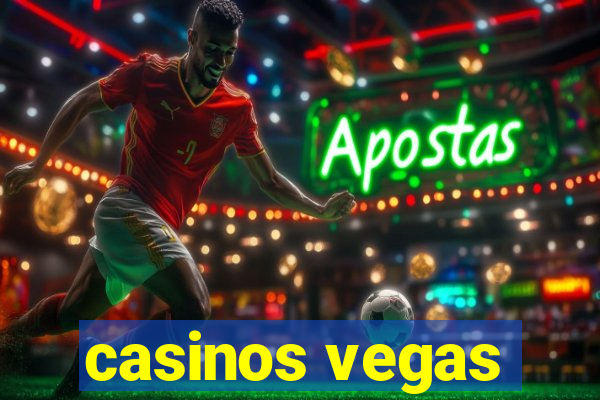 casinos vegas