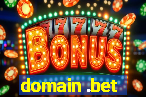 domain .bet