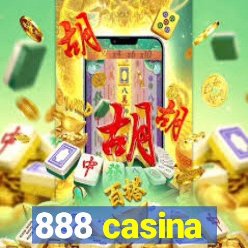 888 casina