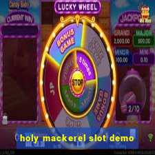 holy mackerel slot demo