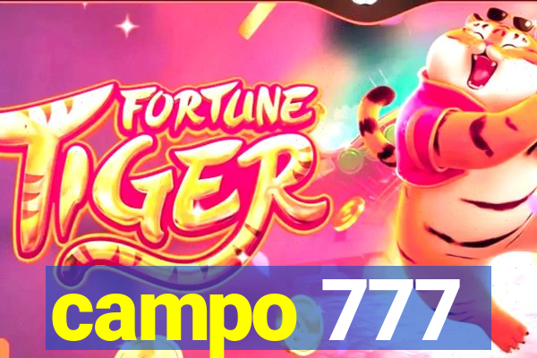 campo 777