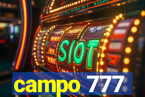 campo 777