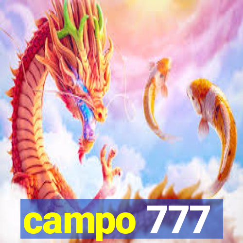 campo 777