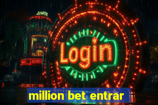 million bet entrar