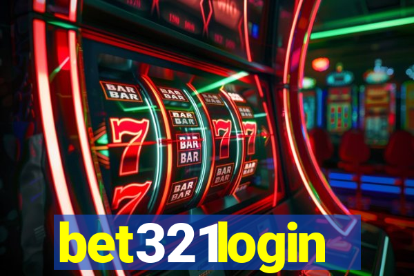 bet321login