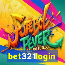 bet321login