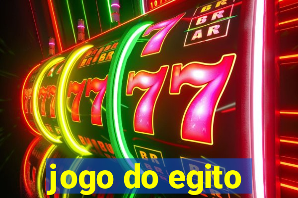 jogo do egito