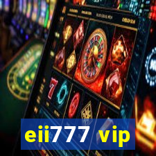 eii777 vip