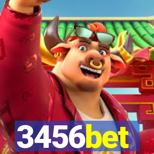 3456bet