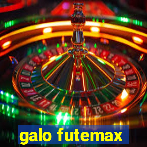 galo futemax