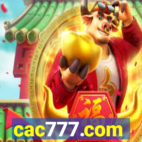 cac777.com