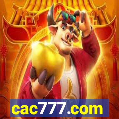 cac777.com