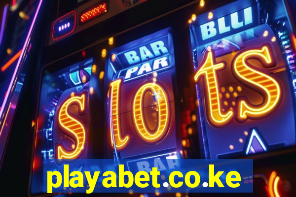 playabet.co.ke