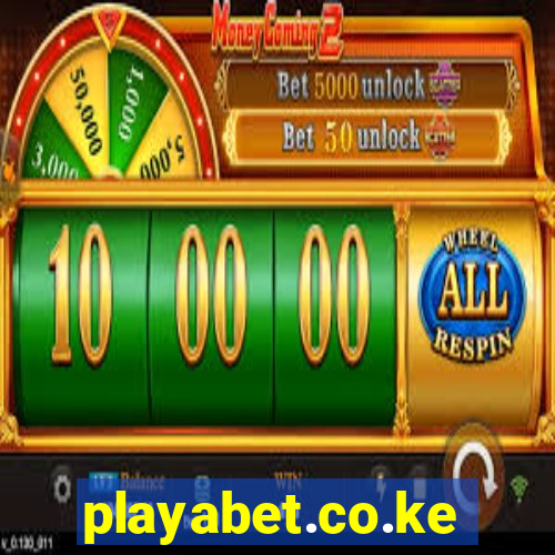 playabet.co.ke