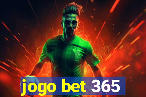 jogo bet 365