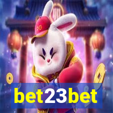 bet23bet