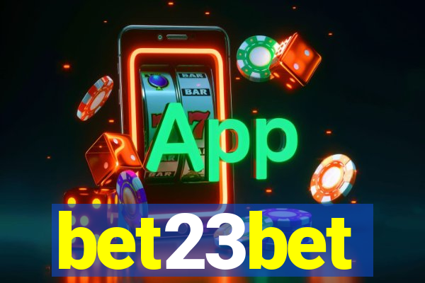 bet23bet