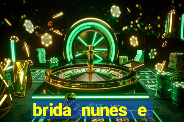 brida nunes e medico video completo