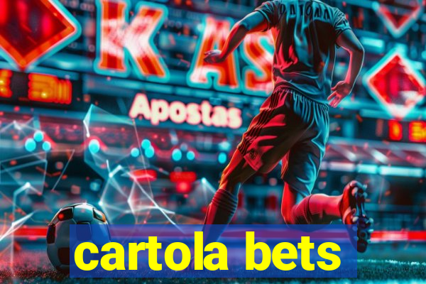 cartola bets