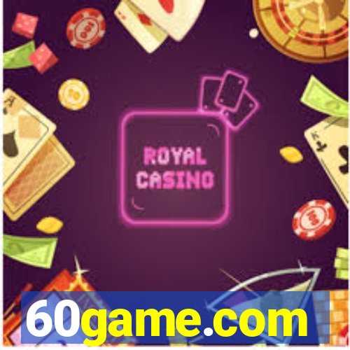 60game.com