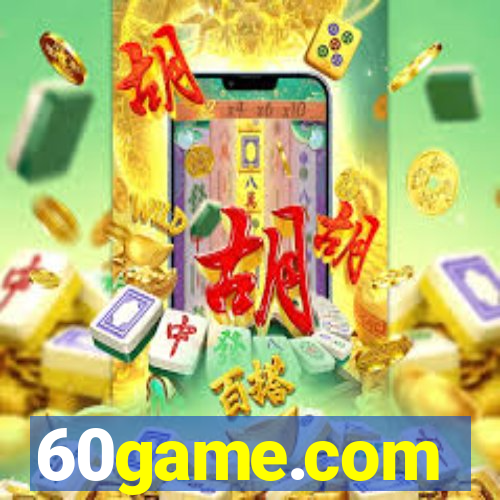 60game.com