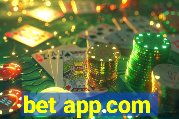 bet app.com