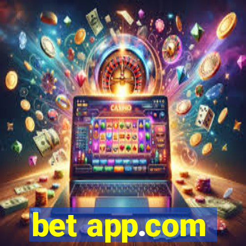 bet app.com