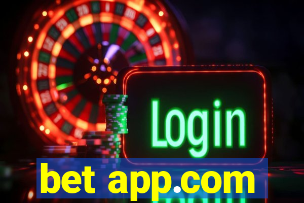 bet app.com