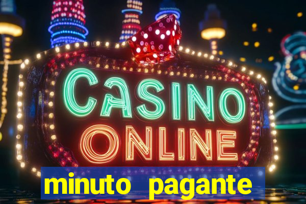 minuto pagante fortune tiger