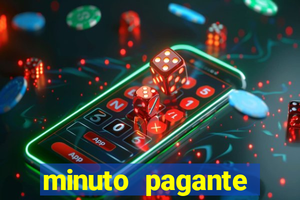 minuto pagante fortune tiger