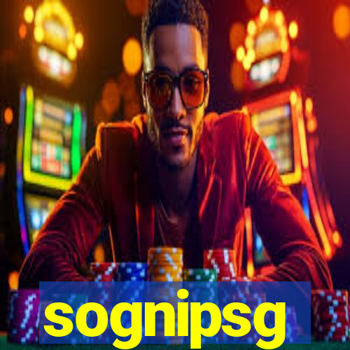 sognipsg