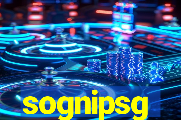 sognipsg