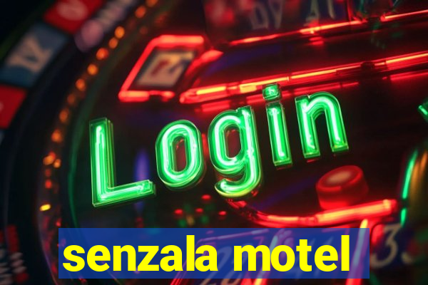 senzala motel