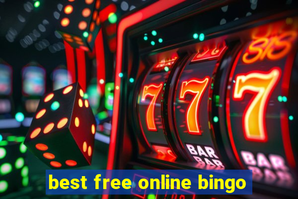 best free online bingo