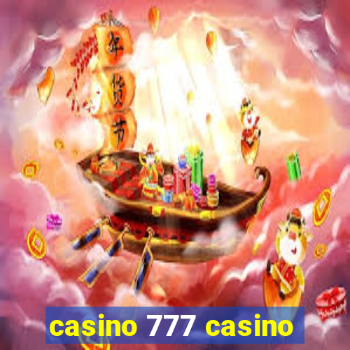 casino 777 casino