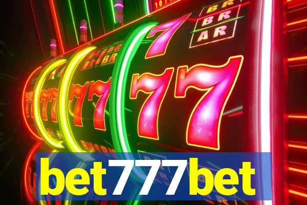 bet777bet