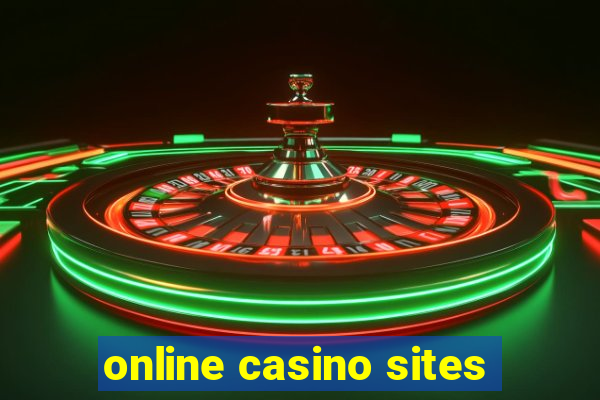 online casino sites