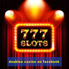 doubleu casino on facebook