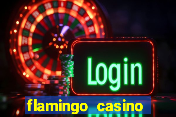 flamingo casino hotel las vegas