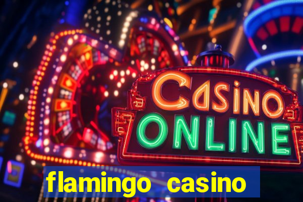 flamingo casino hotel las vegas