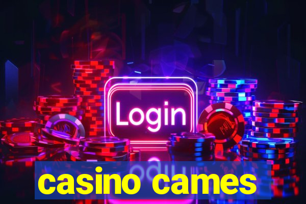 casino cames