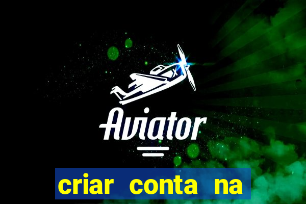 criar conta na premier bet