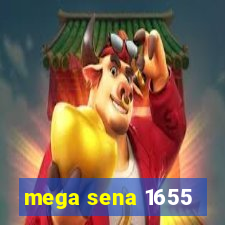 mega sena 1655