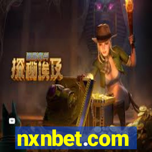 nxnbet.com