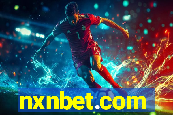 nxnbet.com