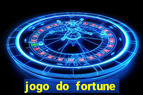 jogo do fortune rabbit demo Informational