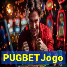 PUGBETJogo