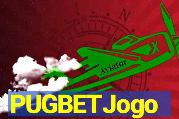 PUGBETJogo