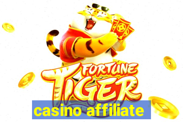 casino affiliate